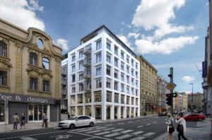 Vitkovia Centrum