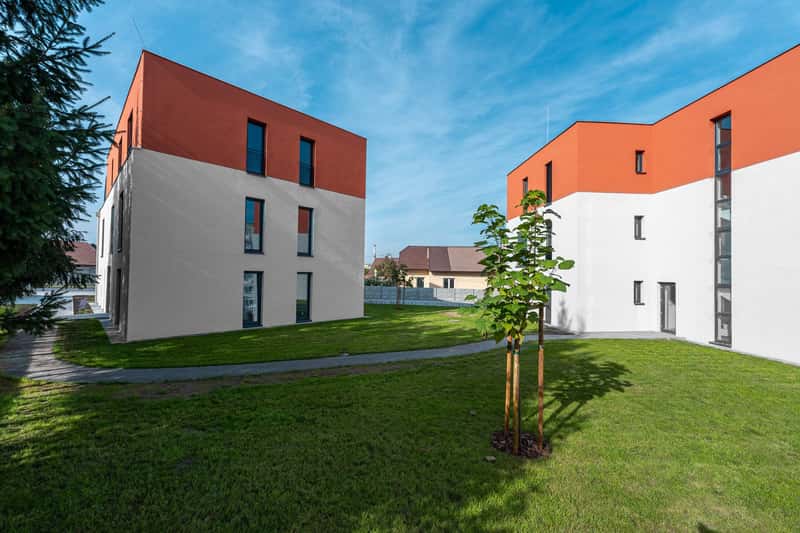 Byty Benátky nad Jizerou