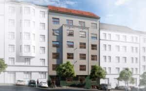 Sudoměřská 23