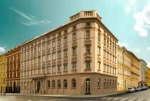 Modera Palace