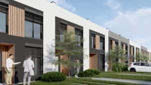Lifestyle City Home