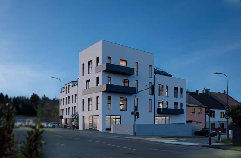 Edison House