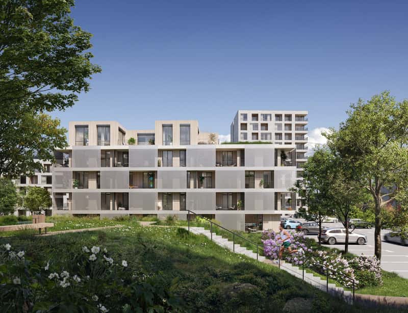 MOSAIQ Beroun