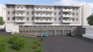 WOODHOUSE Poruba