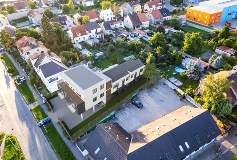 Rezidence Kolínské Zahrady