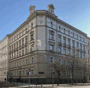Nowa Wenzigova