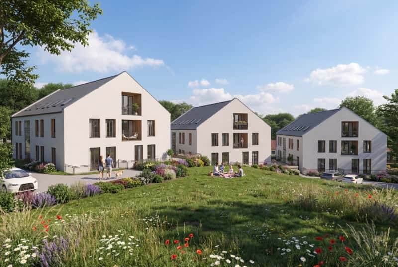 Nejlevnější 4+kk novostavby Ostrava