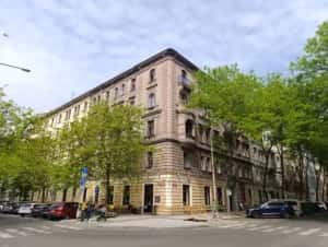 Šaldova 3