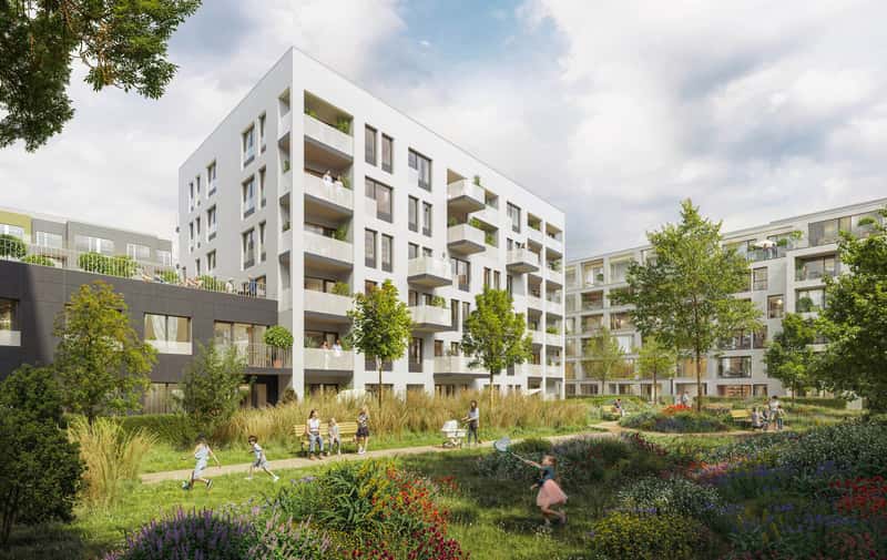 Rohan City - Ethos Karlín