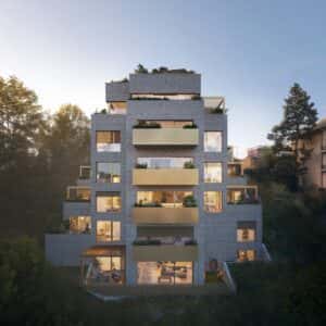 VILA ÉLEVÉ