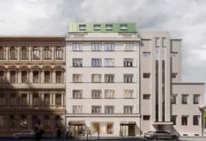 Jeruzalémská 4