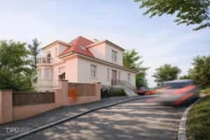 Vila Emily