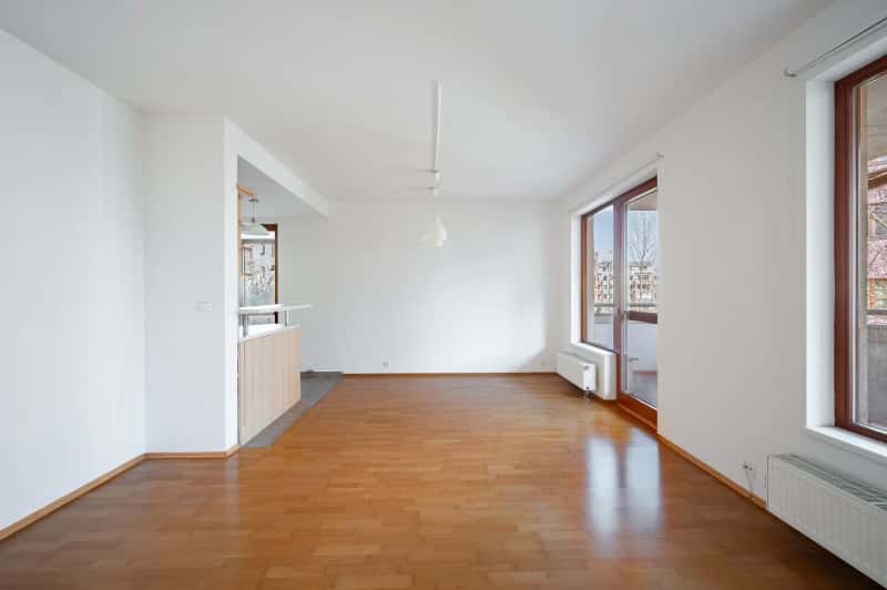 Byt 3+kk, 82 m², Praha 6, Dejvice, Paťanka