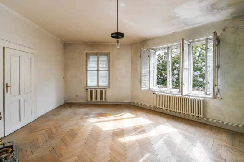 Byt 4+1, 110 m², Praha 5, Smíchov, Na Březince