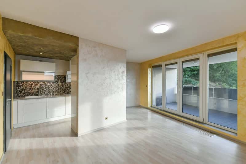 Byt 3+kk, 96 m², Praha 9, Vysočany, Za Krejcárkem