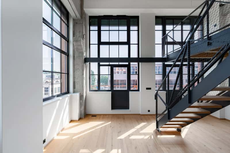Byt 3+kk, 90 m², Praha 9, Vysočany, Kolbenova