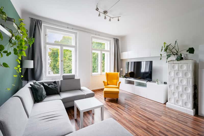 Byt 3+1, 134 m², Praha 6, Dejvice, Generála Píky