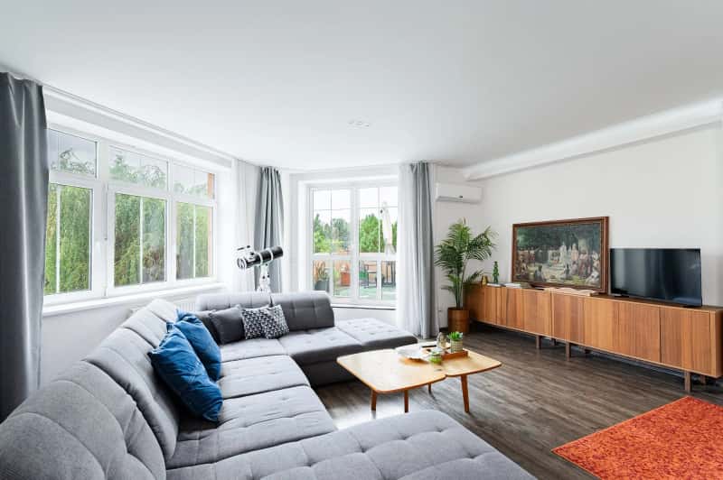 Byt 4+1, 207 m², Praha 10, Dolní Měcholupy, Za Kovárnou