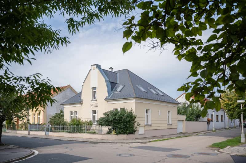 Rodinný dům 6+kk, 334 m², pozemek 537 m², Nymburk, Poděbrady, Boučkova