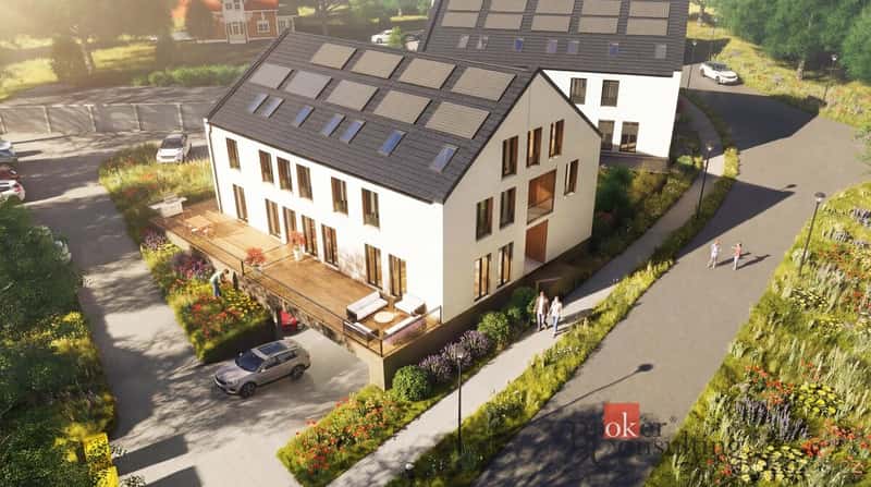 Prodej, byty/2+kk, 47.53 m2, Československé armády, Michálko