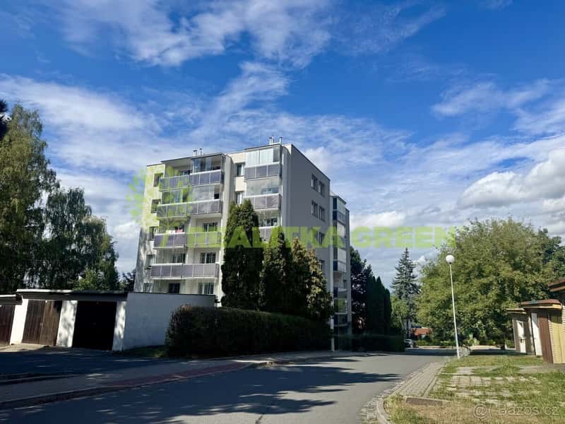 Prodej cihlového bytu 3+1 Zlín, ul. Slovenská, CP 71 m2