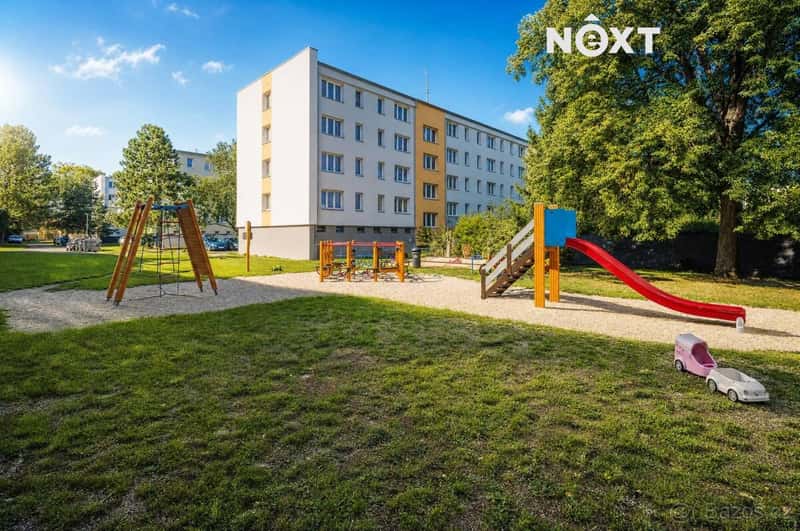 Prodej byt 3+kk, 71㎡