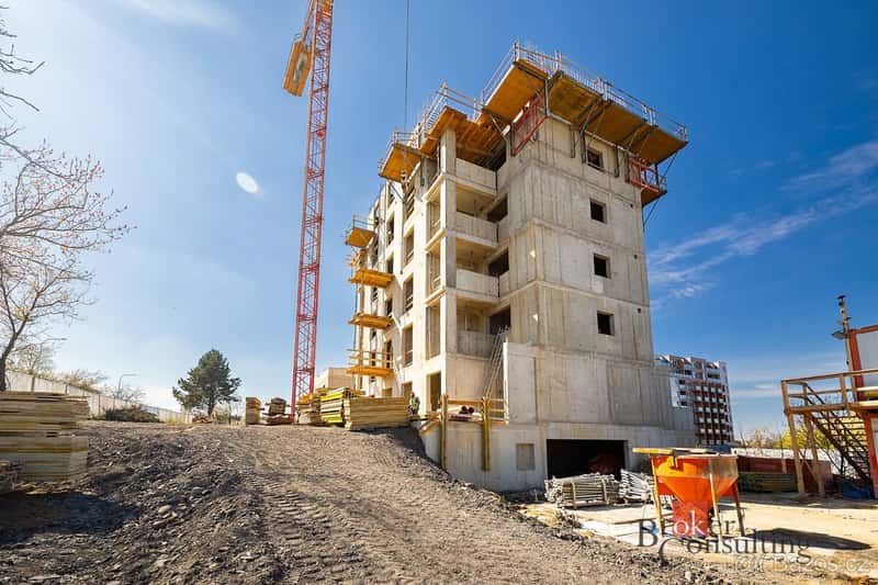Prodej, byty/2+kk, 54 m2, Klapálkova 2412/1, Chodov, 14900 P