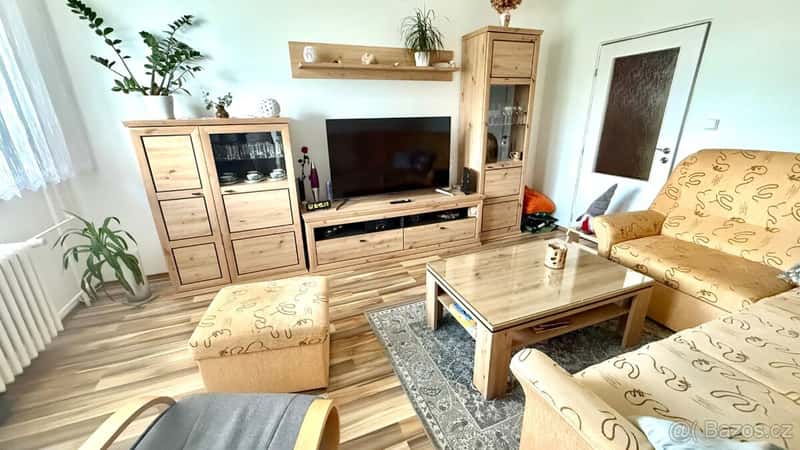 Prodej, byt, 3+1, 77,5 m², Demlova, Jihlava