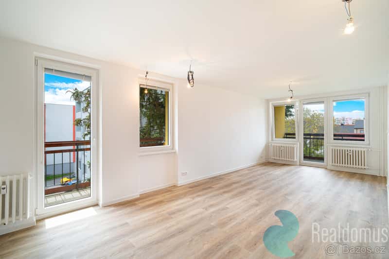 Prodej, byt 3+kk, 72 m², J. Plachty, Č. Budějovice
