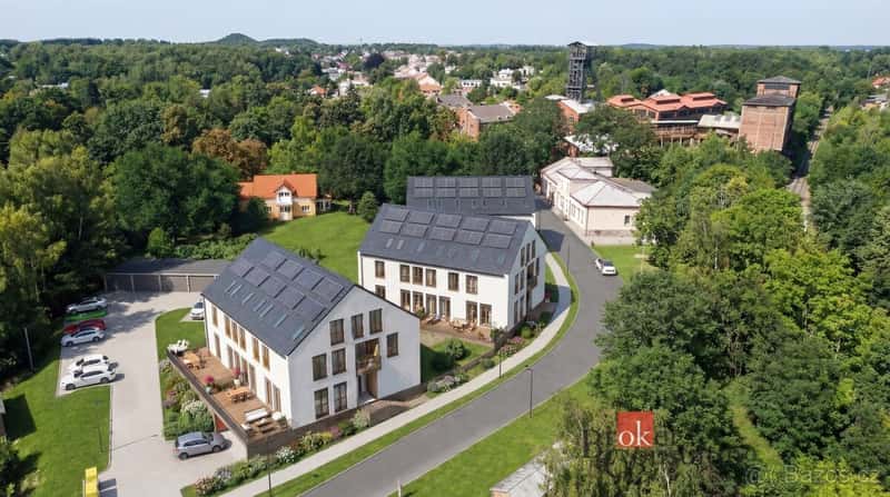 Prodej, byty/2+kk, 54.5 m2, Československé armády 309/101, M