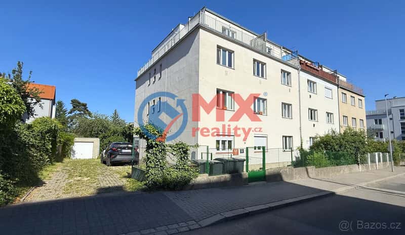 Prodej, byt 1+1, 38 m2, OV, Praha 6 - Vokovice, ul. Krátký l