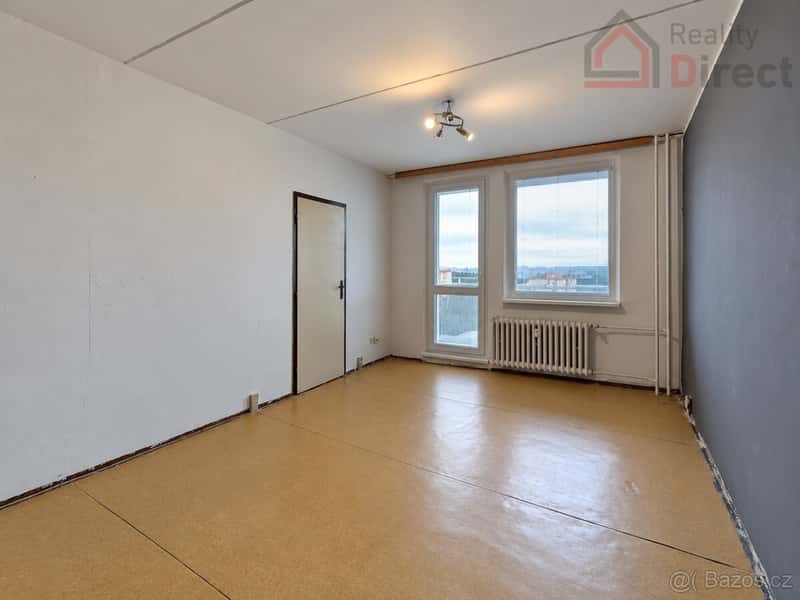 Prodej bytu 3+1 69 m², Sosnovecká, Praha - Troja