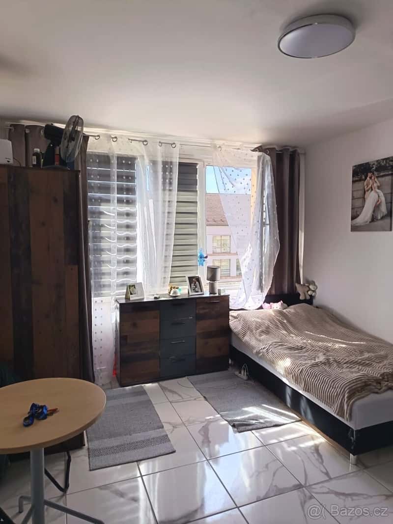 Prodám byt, 1+kk, 20, 7m2, Pekárenská, České Budějovice