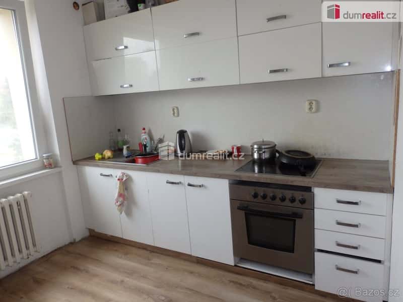 Prodej bytu 3+1/L, 69 m2, Praha 9, Leňany