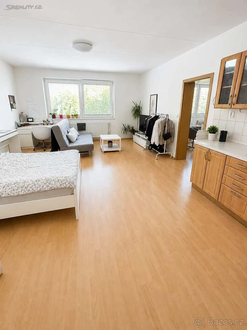 REZERVACE  2+KK, 65,8 m² –JIHLAVA, DOLINA | JIŽNÍ ORIENTACE
