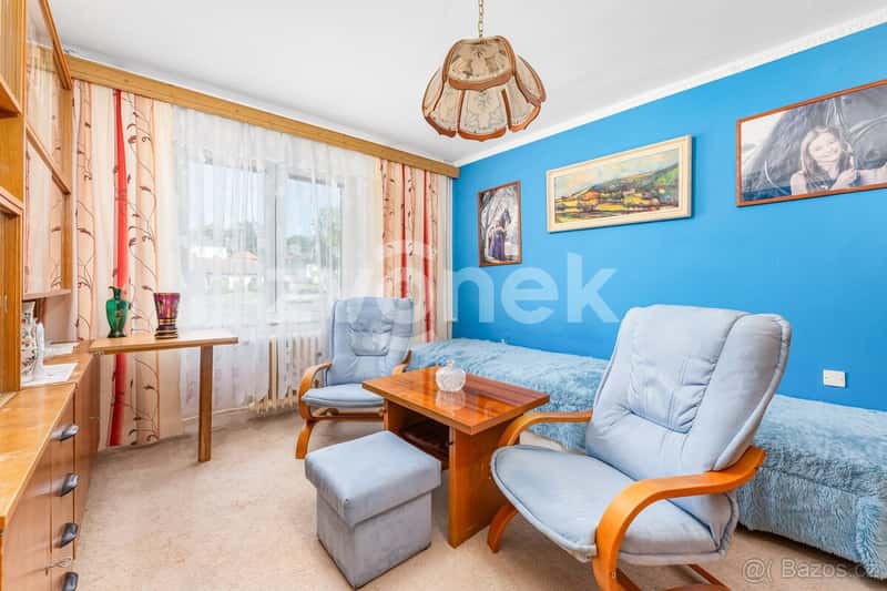Prodej bytu 3+1 78 m², Napajedla, ev.č. ZL04731