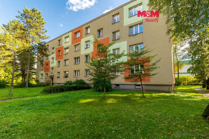 Prodej bytu 3+1, 63 m², Český Těšín, ul. U Mlékárny