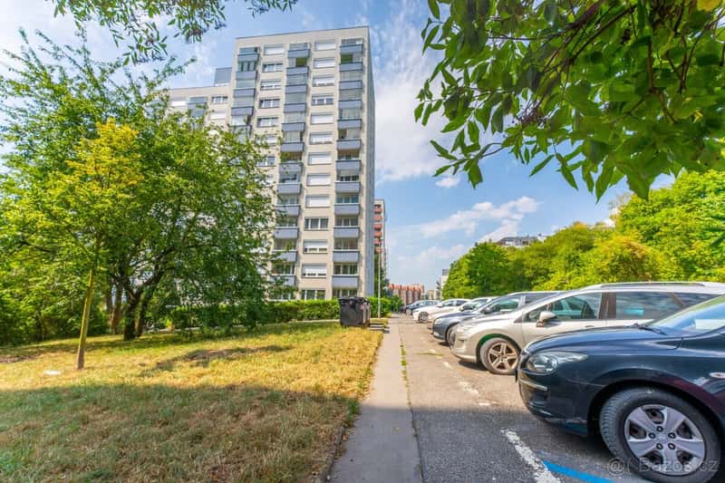 Prodej bytu 3+kk, 72 m2, Praha 6 - Vokovice, ev.č. 01222
