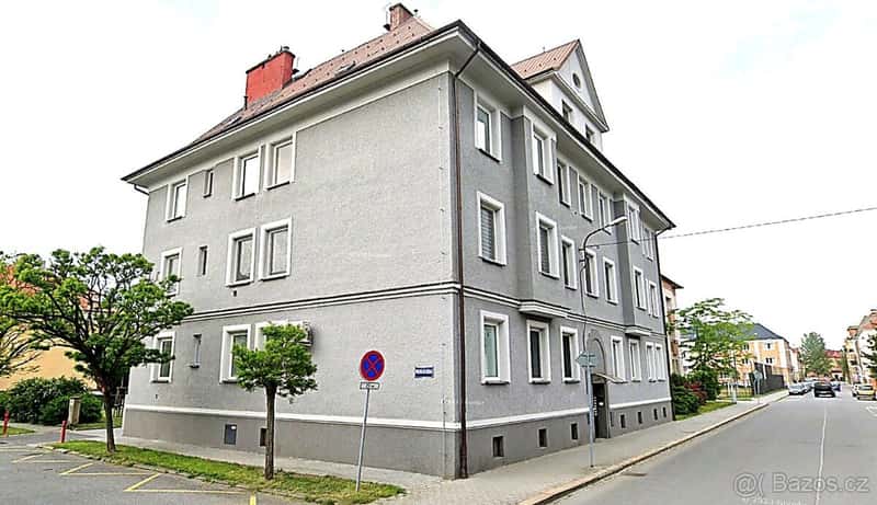 Byt 3+1 v osobním vlastnictví Studentská 604, Nový Bohumín,