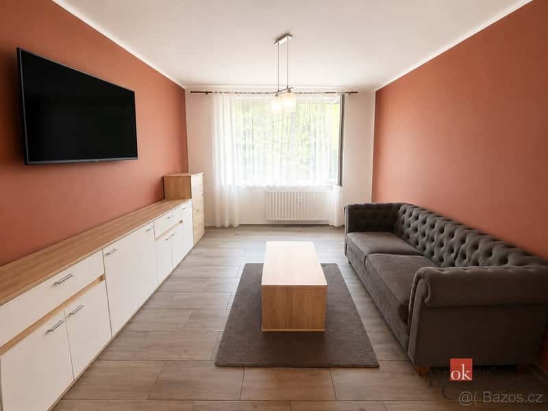 Prodej, byty/3+1, 75.7 m2, Kamenná 5123, 43004 Chomutov, Cho