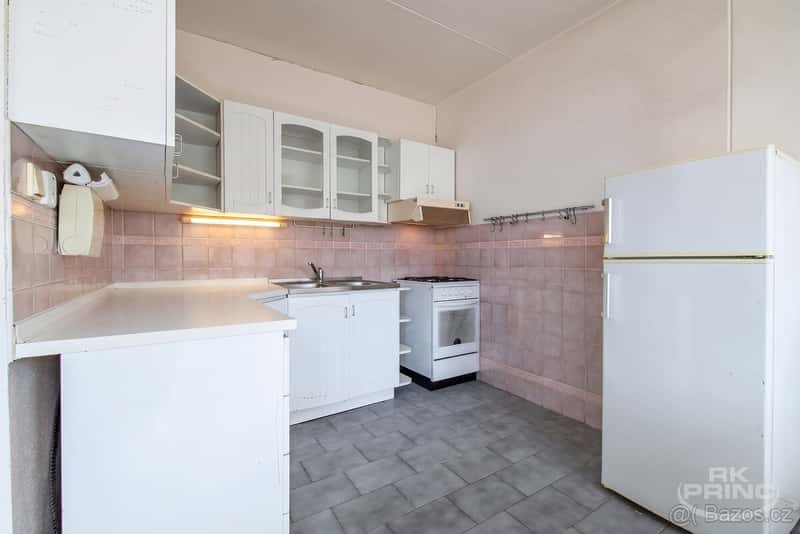 Prodej osobní vlastnictví bytu 3+kk, 68 m2, Praha 10 – Záběh