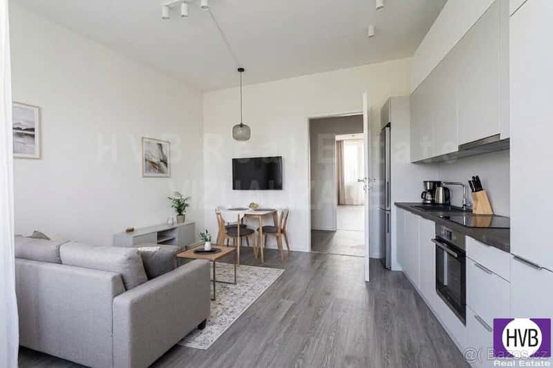 Prodej, byt 3+kk, os.vl., 62 m2, balkón, Ostrava, ul. Arbeso