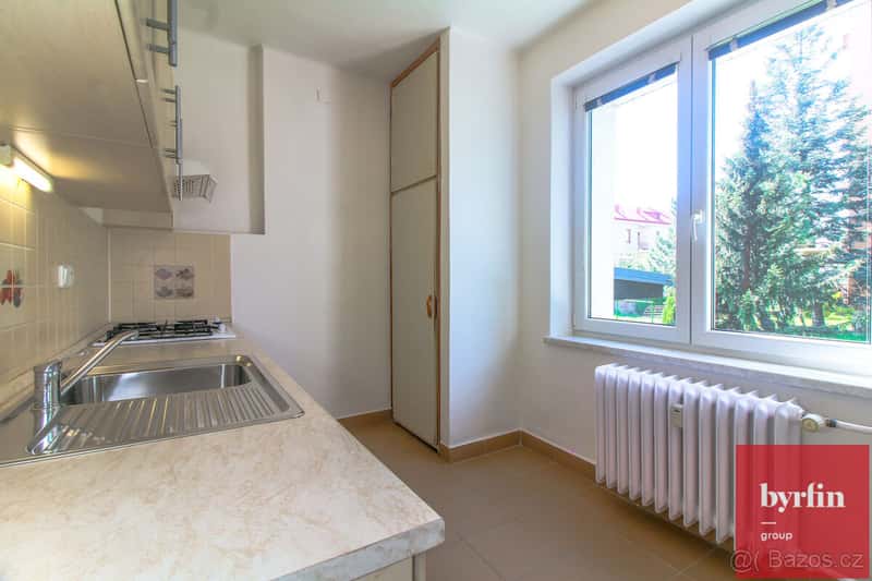 Prodej bytu 3+kk, 65 m², balkon | Opava – Městské sady, ul.