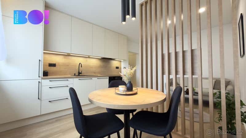 Prodej bytu 3+kk, 56 m², ul. Volgogradská, Ostrava-Zábřeh