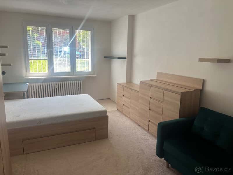 Prodej bytu 2+1 • 66 m² bez realitky