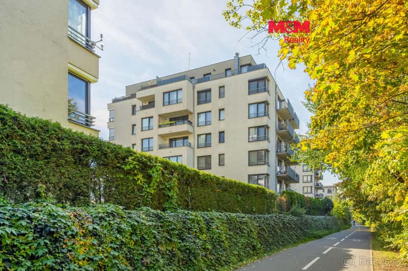 Prodej bytu 2+kk, 59 m², Praha, ul. Sousedíkova