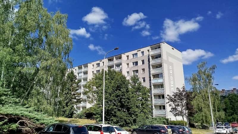 Přímý majitel prodá byt 3+1/L v osobním vlastnictví Praha
