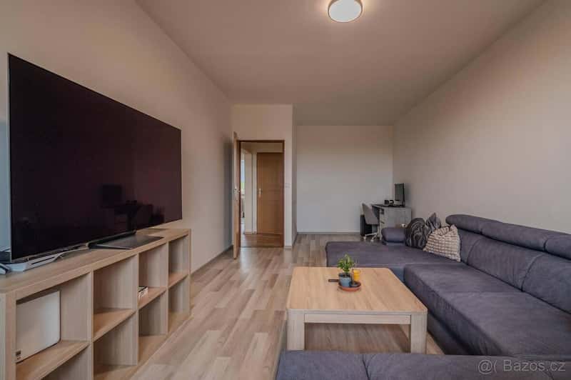 Prodej byt 3+1, 77 m2, Orlová, ul. Vnitřní