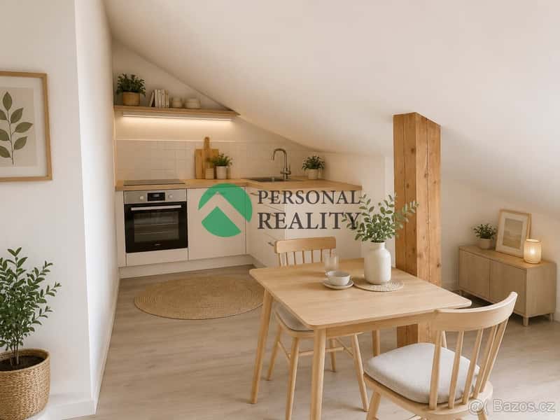 Prodej bytu 2+kk 64 m², Praha, ev.č. 02963