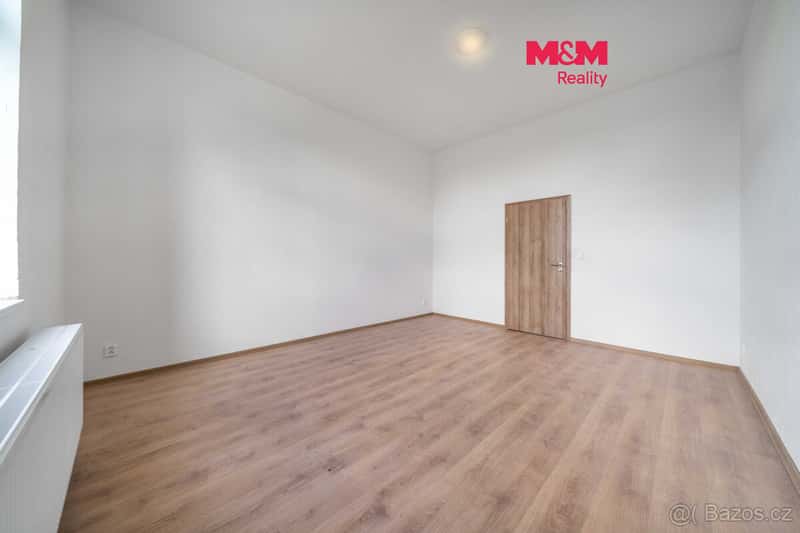 Prodej bytu 4+kk, 102 m², Plešnice